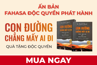 an pham doc quyen_conduongchangmayaidi_310X210